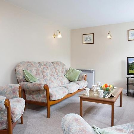 Low Croft Cottage Grasmere Exterior foto