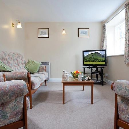 Low Croft Cottage Grasmere Exterior foto