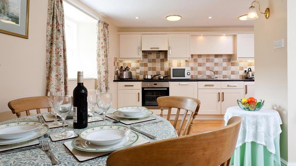 Low Croft Cottage Grasmere Exterior foto